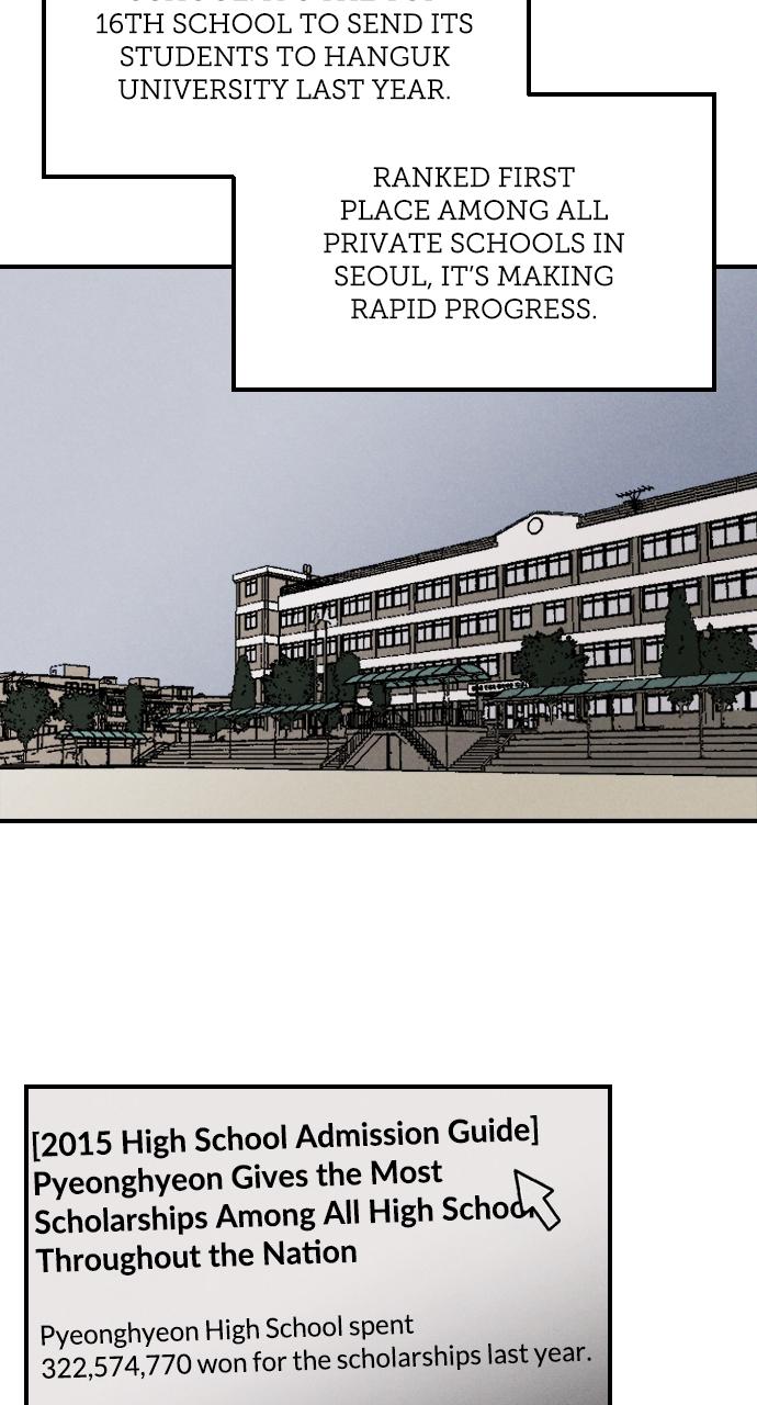 Proof of Dignity Episode 2 76