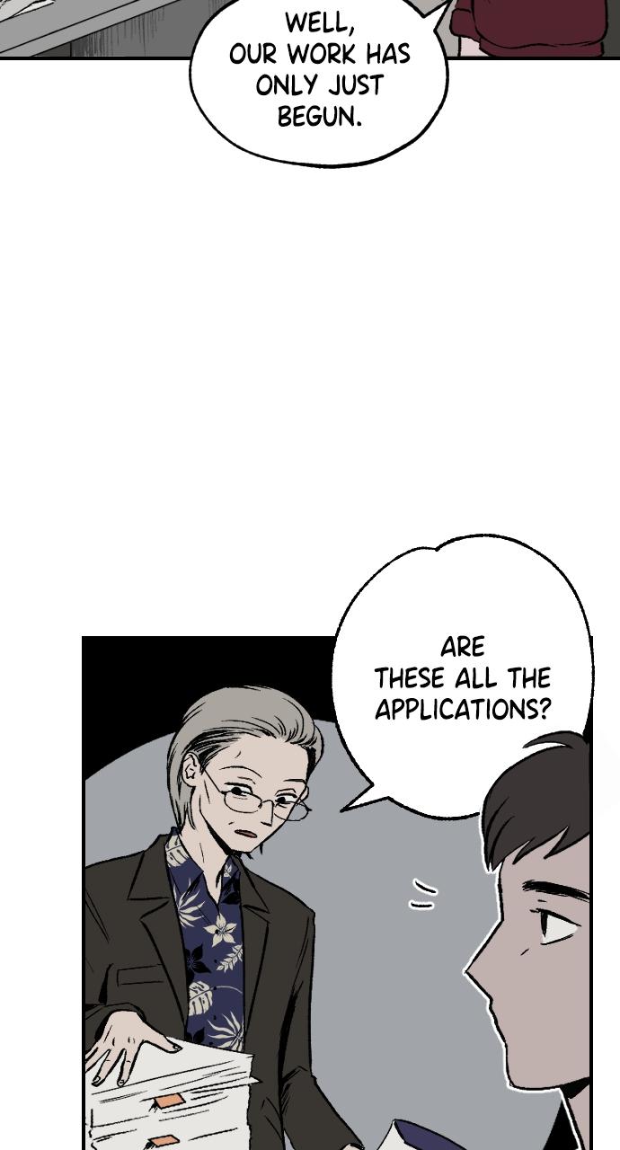 Proof of Dignity Episode 2 80