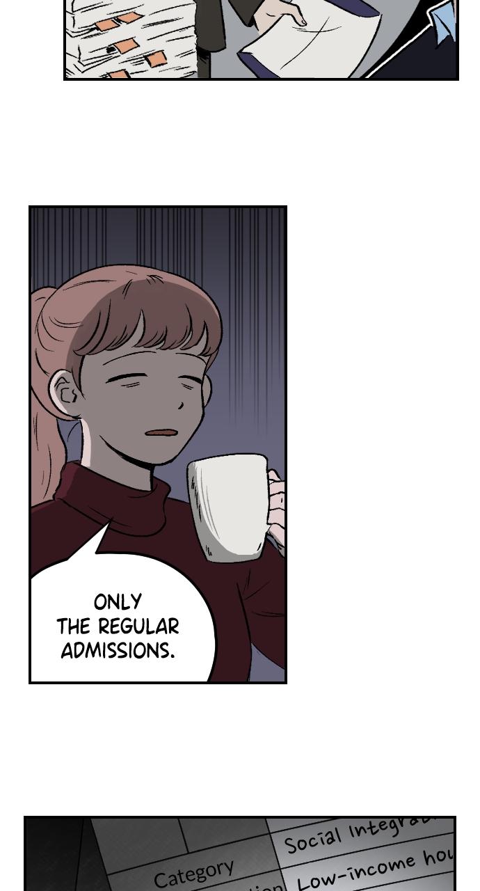 Proof of Dignity Episode 2 81