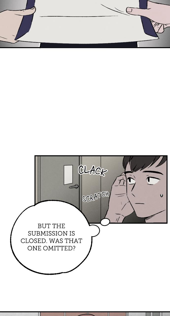 Proof of Dignity Episode 2 85