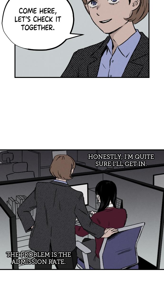 Proof of Dignity Episode 2 92