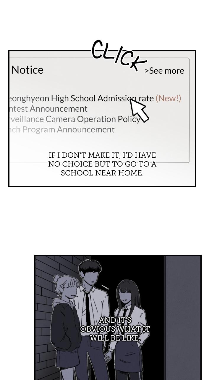 Proof of Dignity Episode 2 94