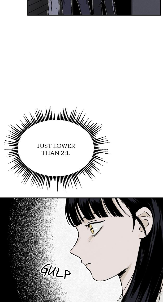 Proof of Dignity Episode 2 95