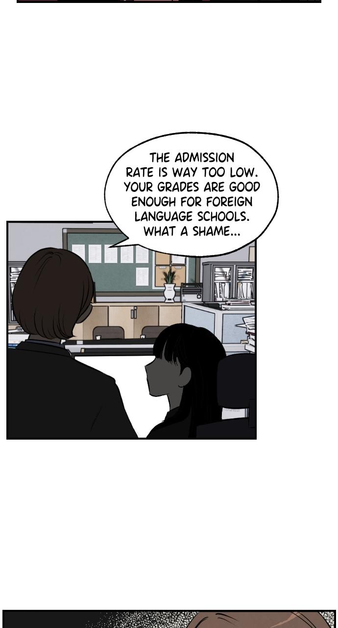 Proof of Dignity Episode 3 3