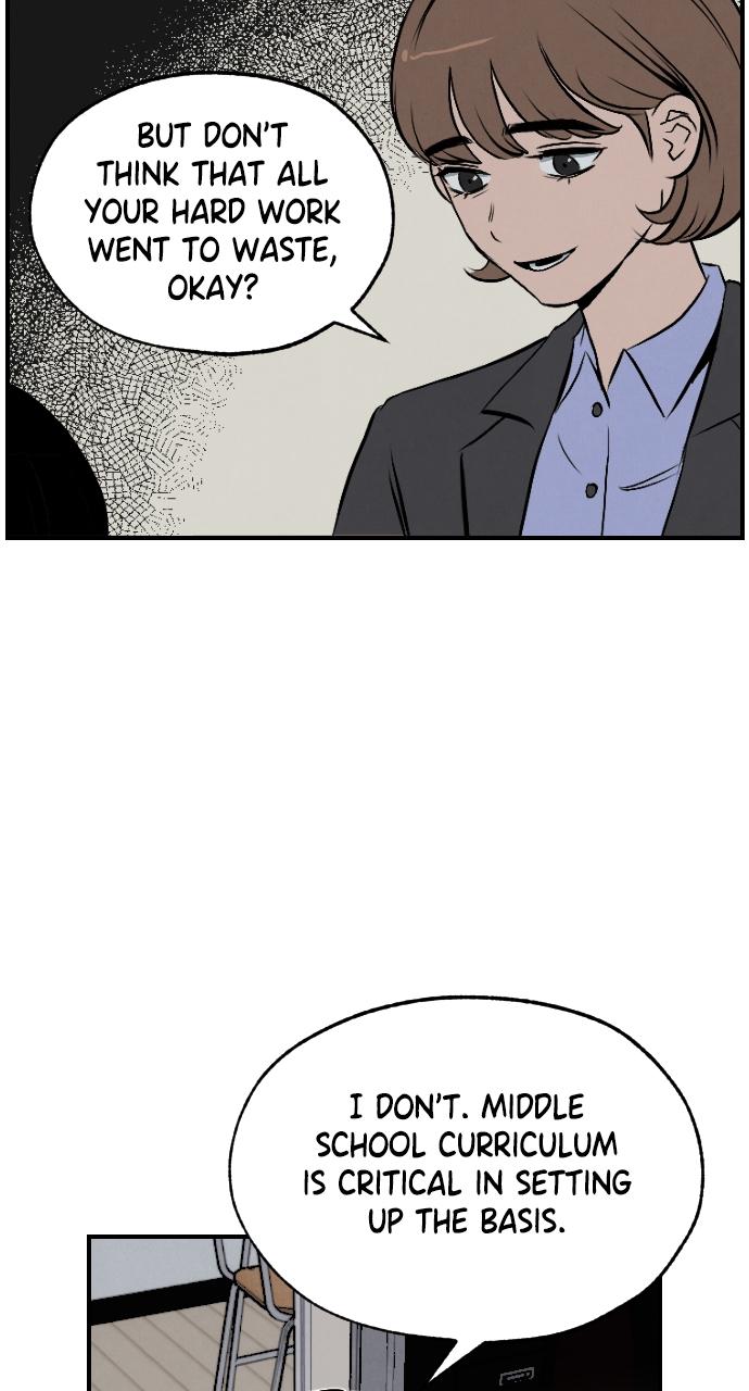 Proof of Dignity Episode 3 4