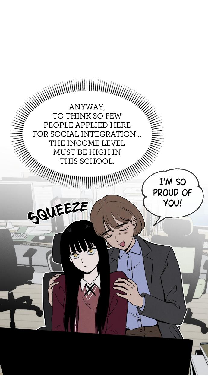 Proof of Dignity Episode 3 7