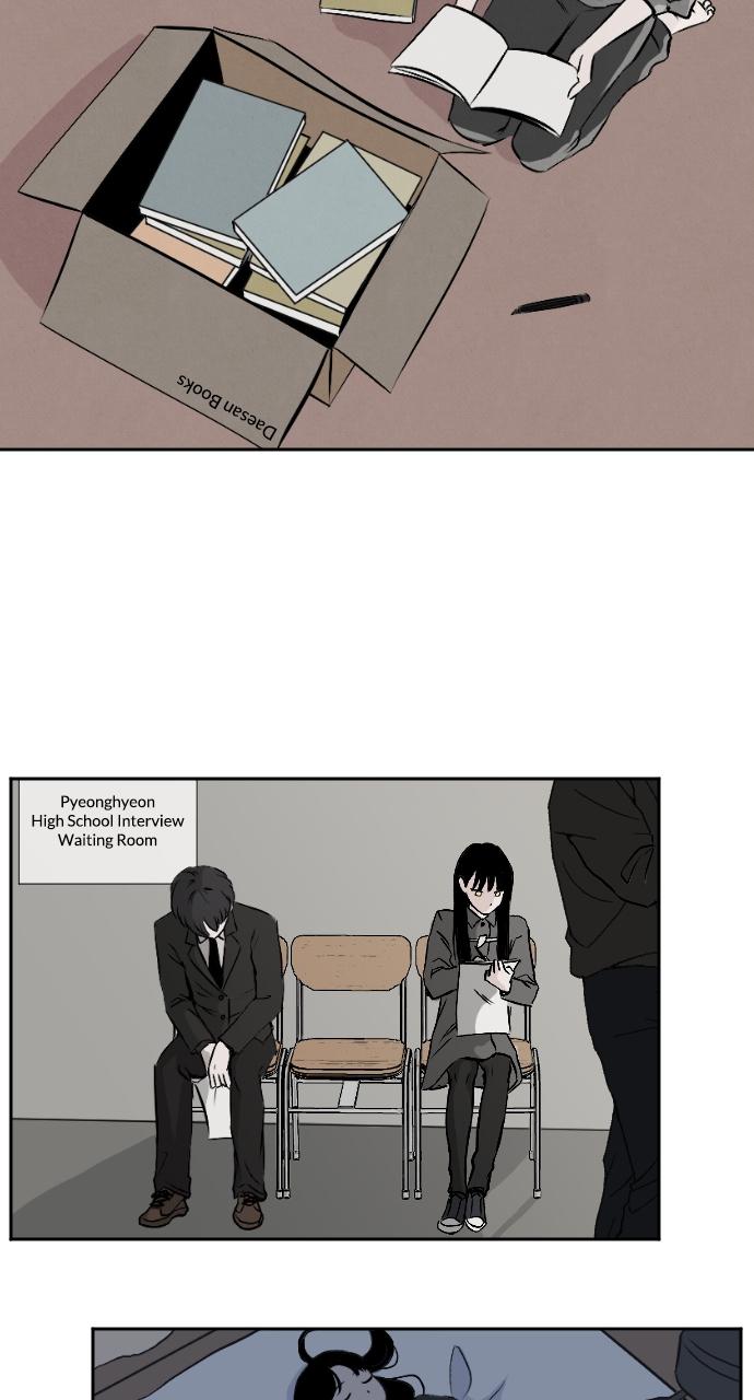 Proof of Dignity Episode 3 10