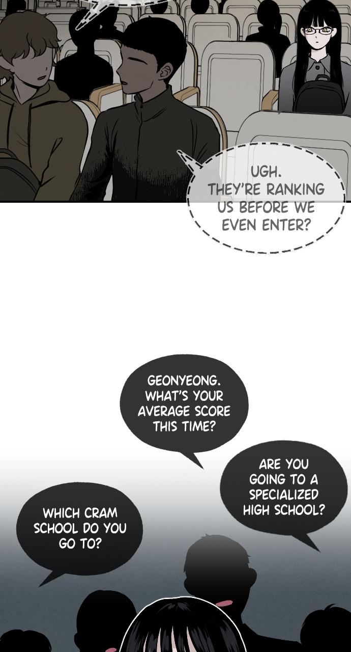 Proof of Dignity Episode 3 21