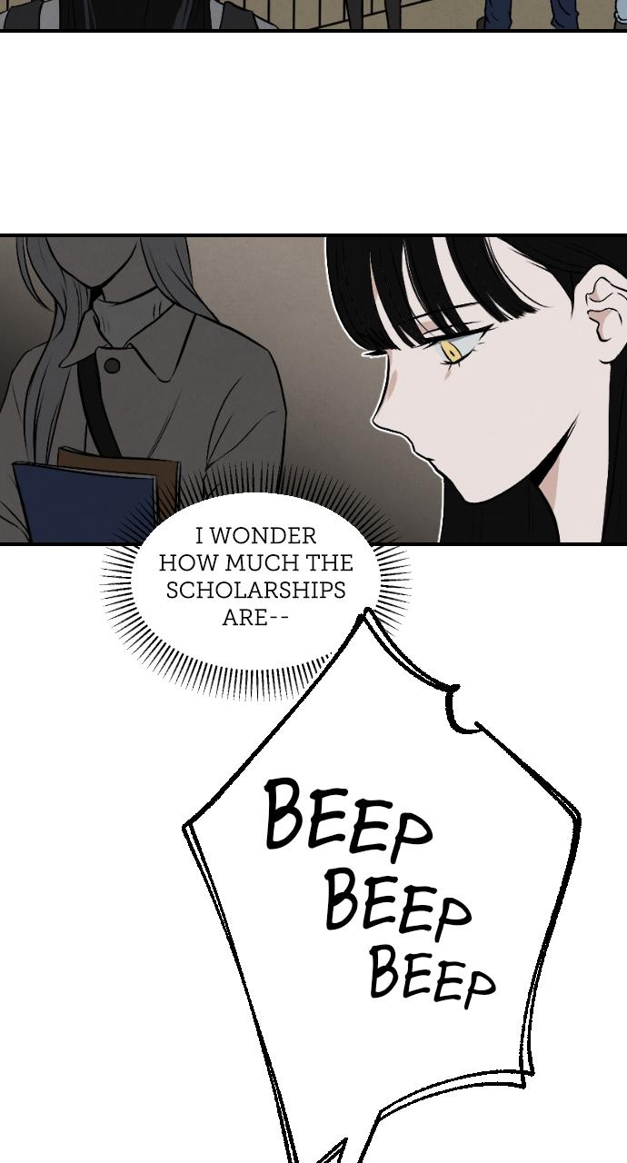 Proof of Dignity Episode 3 24