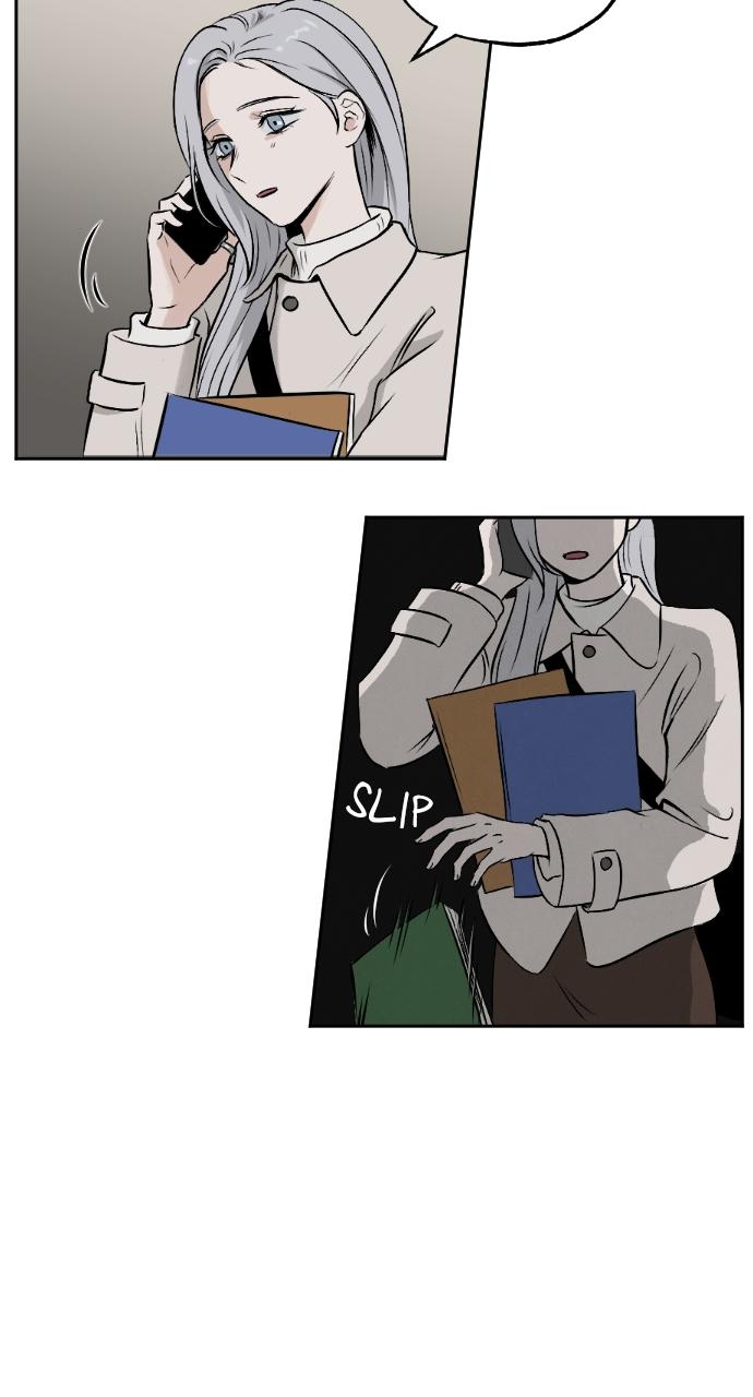 Proof of Dignity Episode 3 26