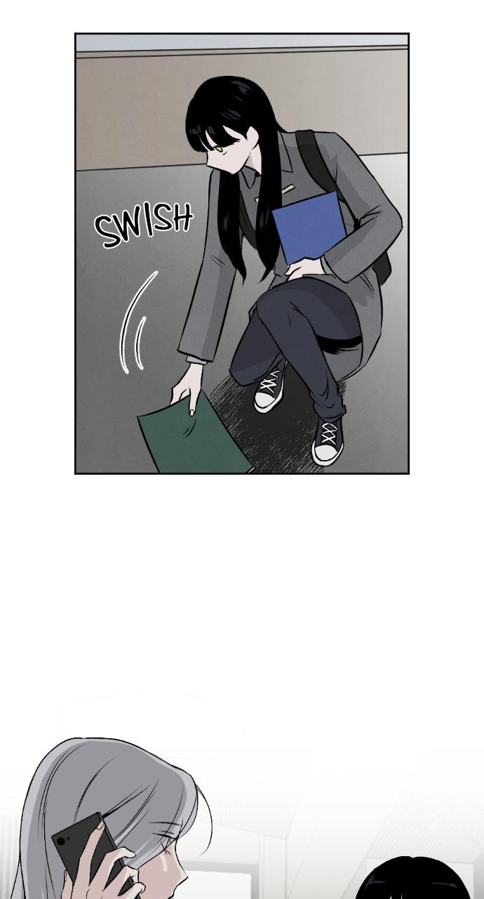 Proof of Dignity Episode 3 27