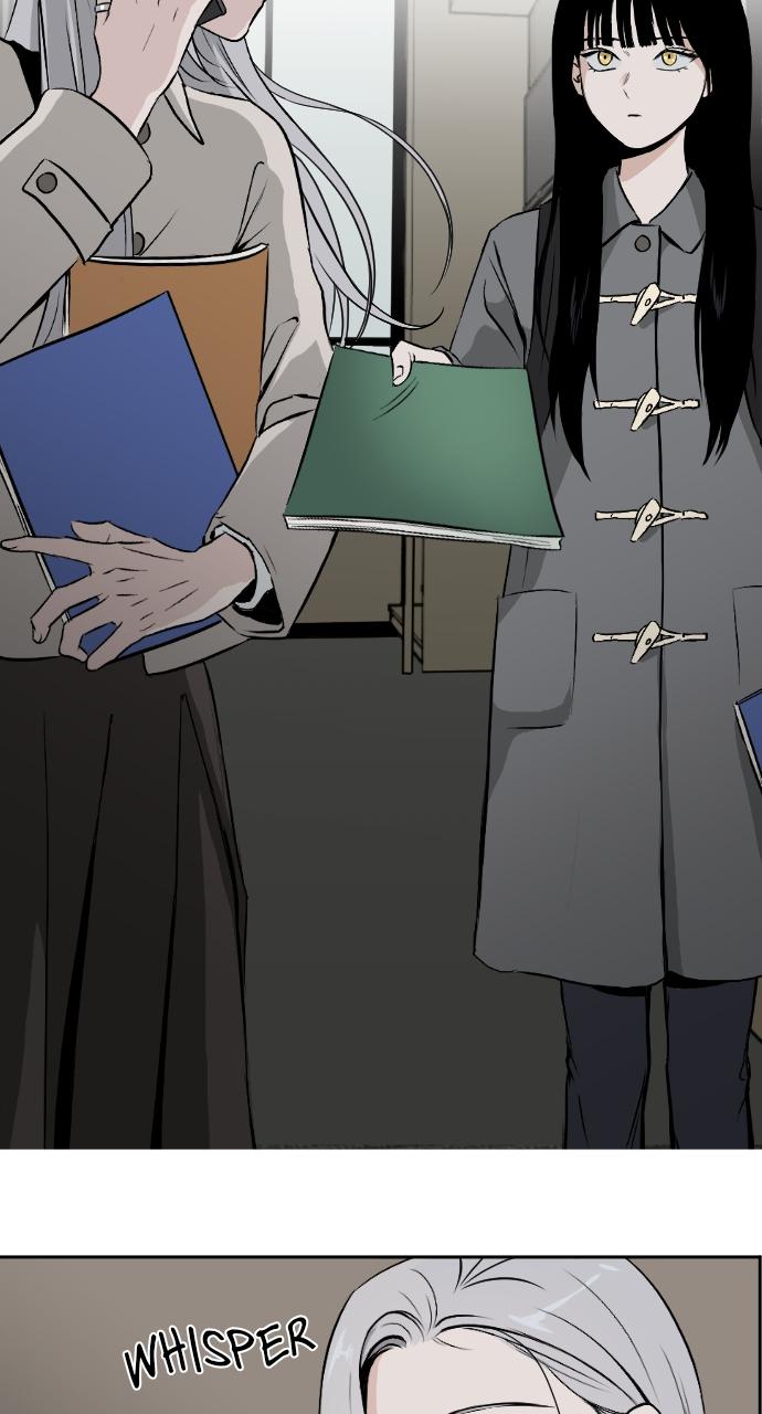 Proof of Dignity Episode 3 28