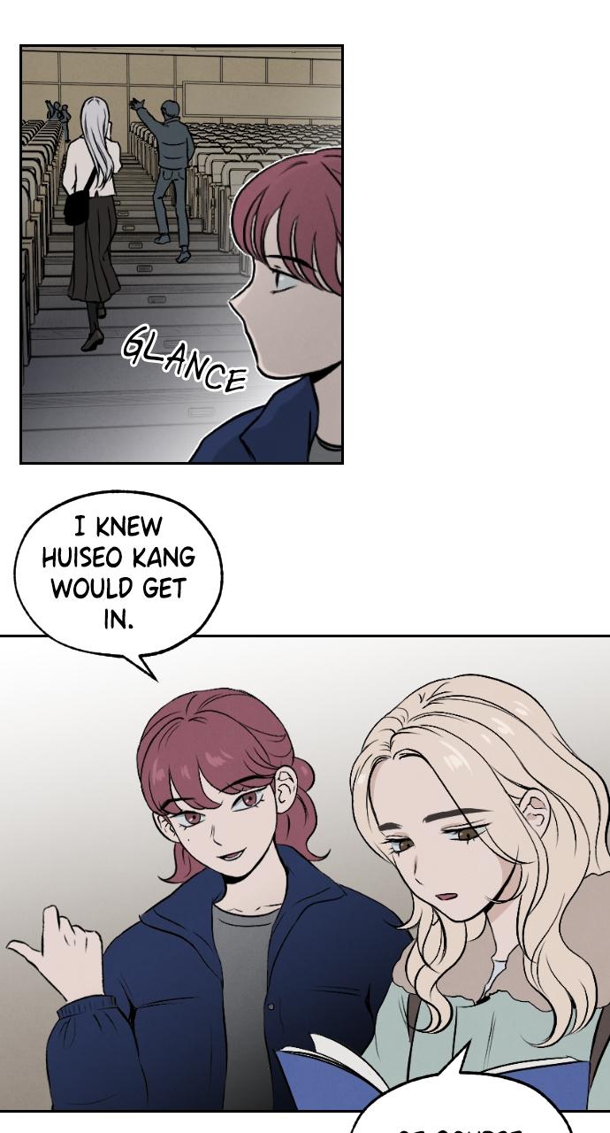 Proof of Dignity Episode 3 30