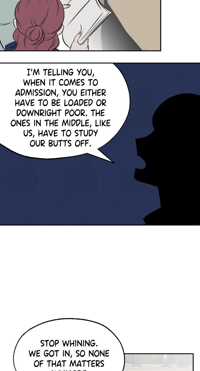 Proof of Dignity Episode 3 33