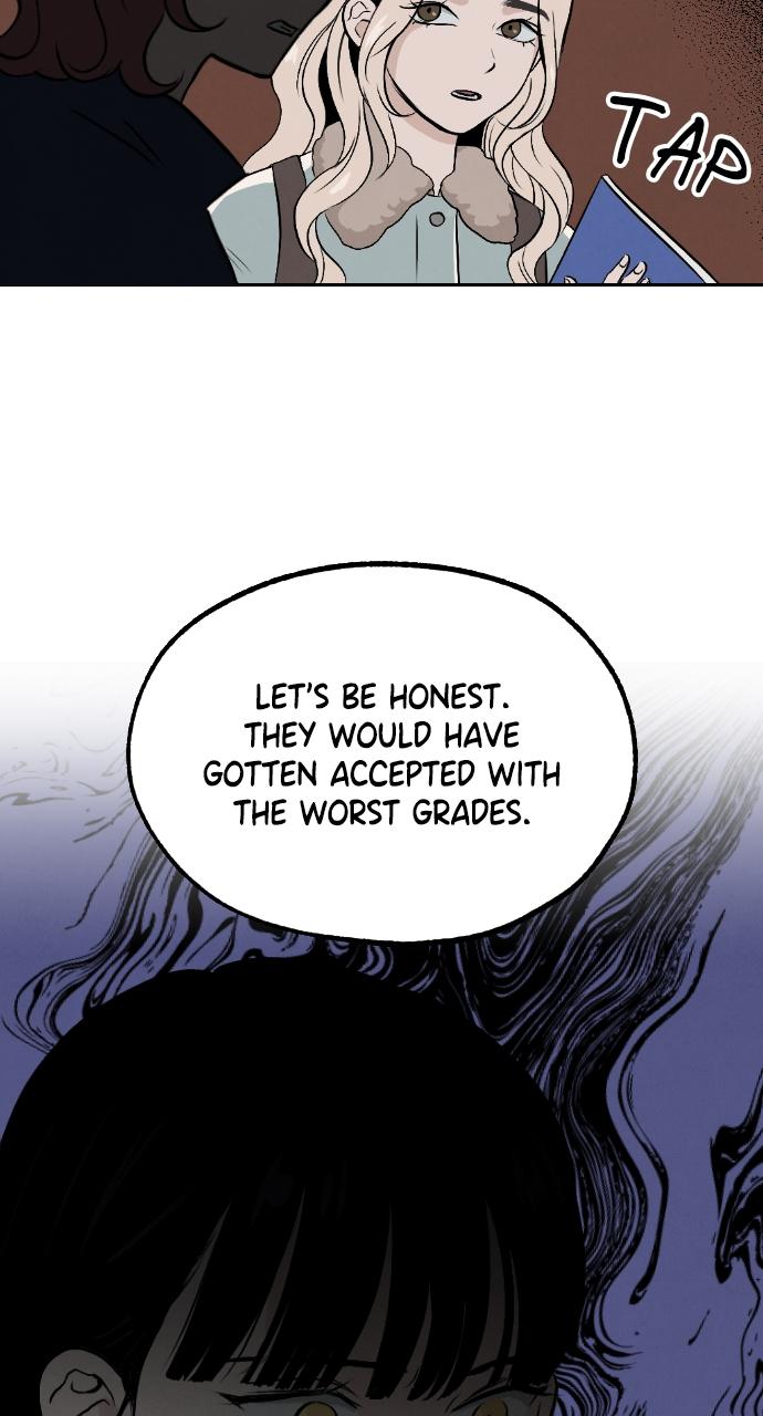 Proof of Dignity Episode 3 35