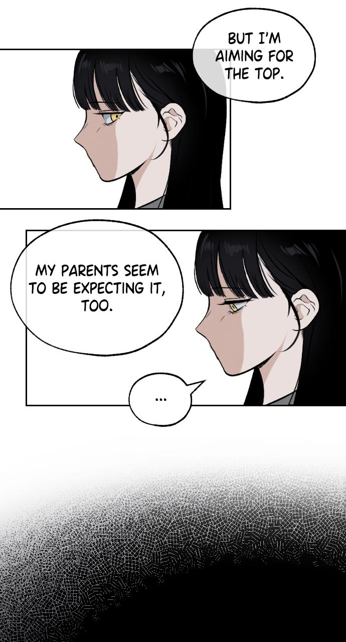 Proof of Dignity Episode 3 39