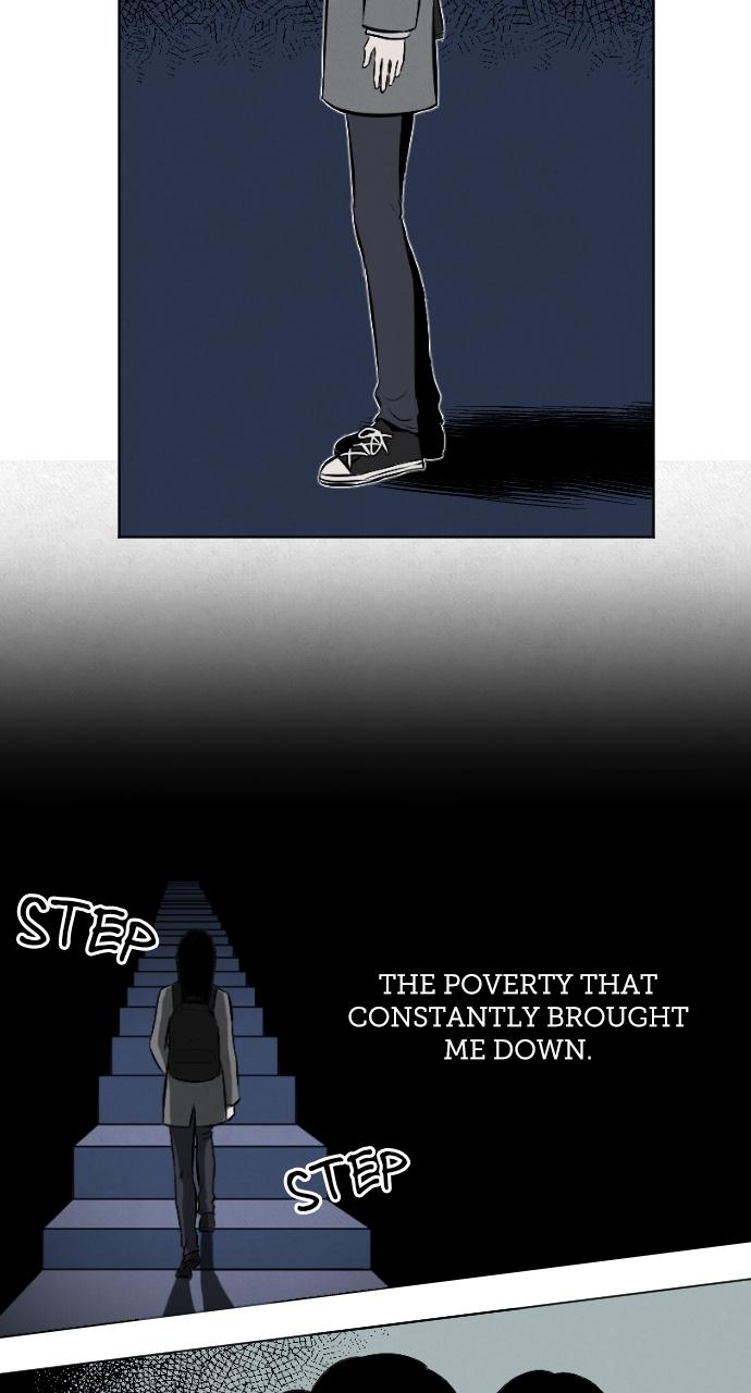 Proof of Dignity Episode 3 43