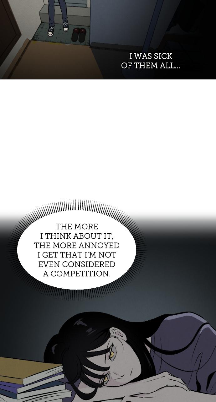 Proof of Dignity Episode 3 45