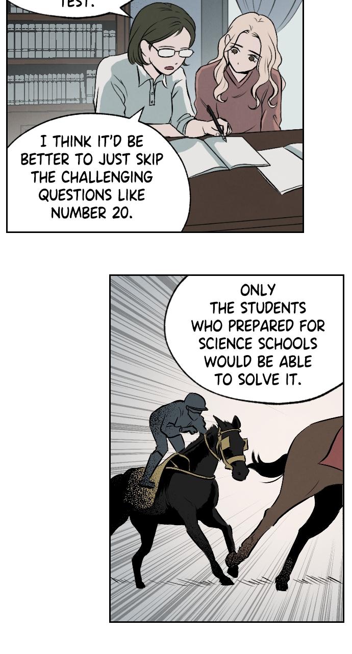 Proof of Dignity Episode 3 47