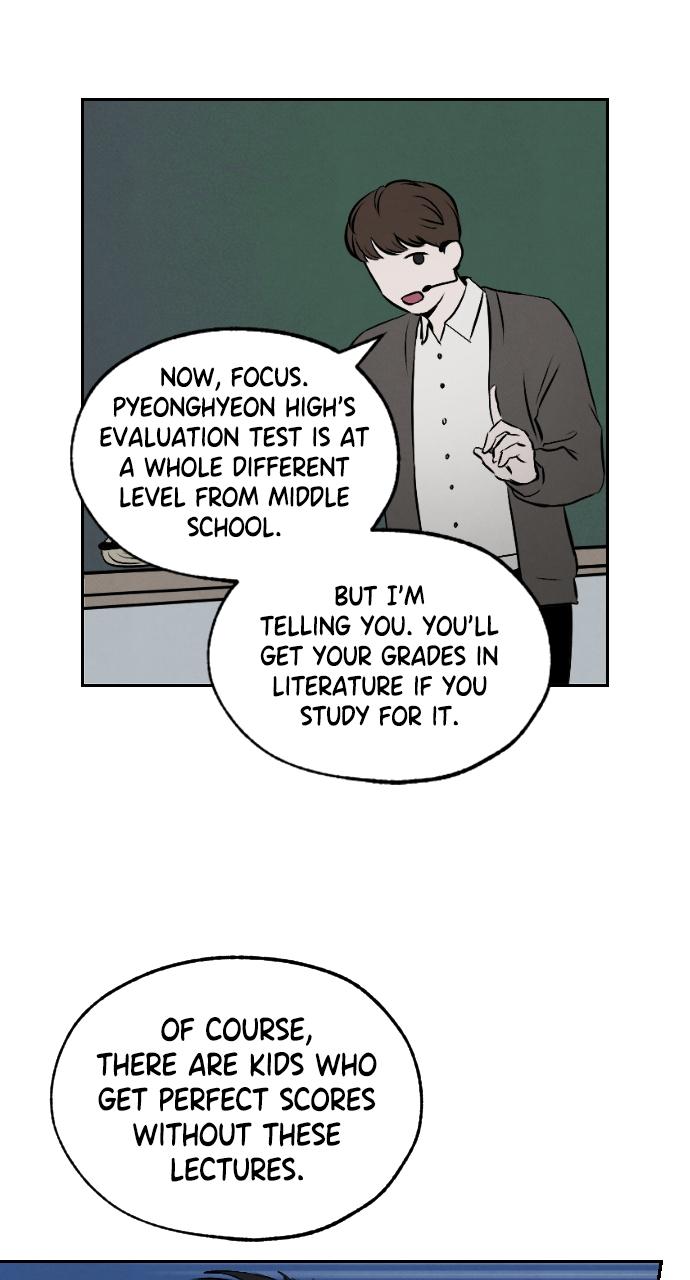 Proof of Dignity Episode 3 48