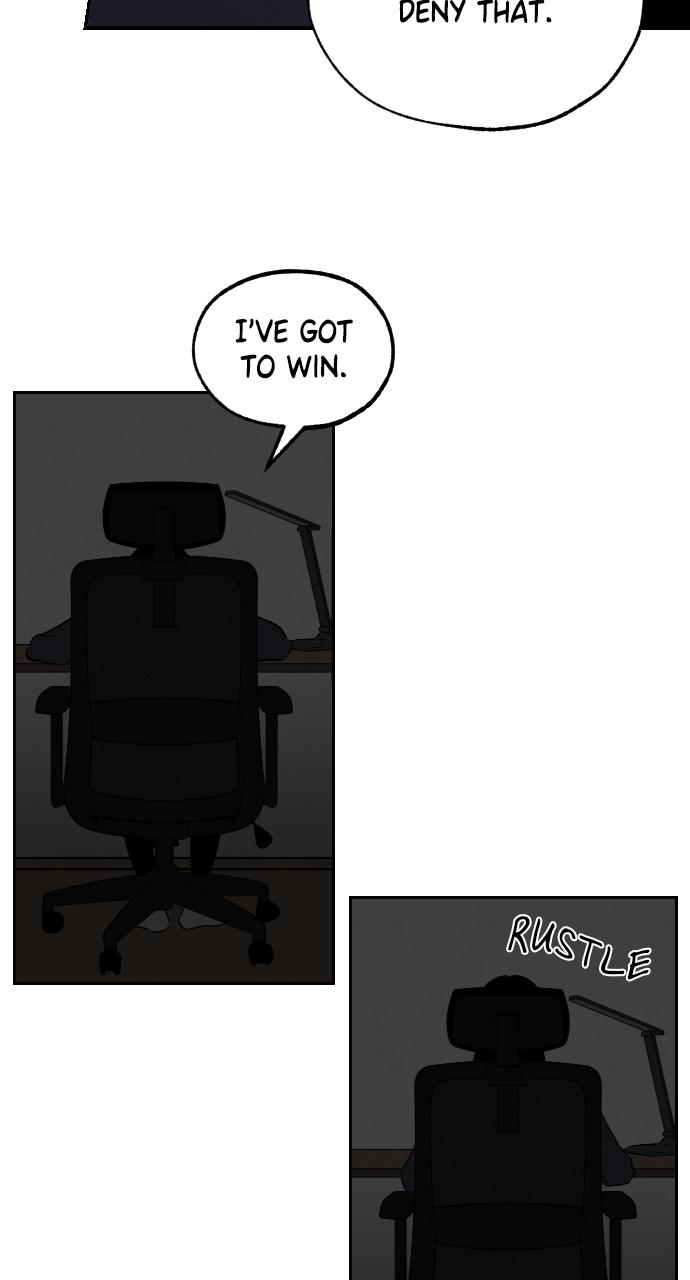 Proof of Dignity Episode 3 50