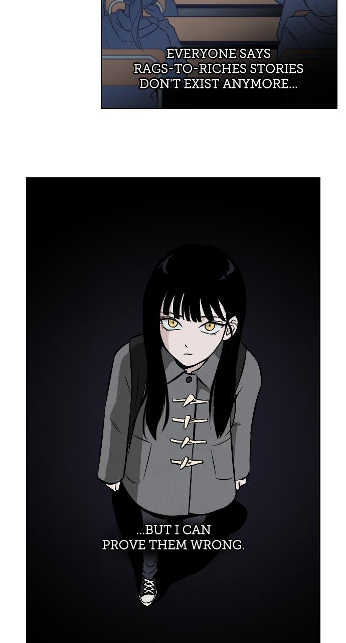 Proof of Dignity Episode 3 52