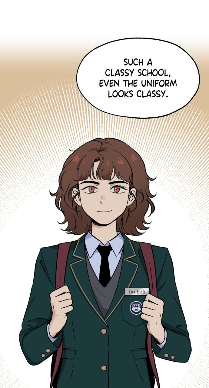 Proof of Dignity Episode 4 2