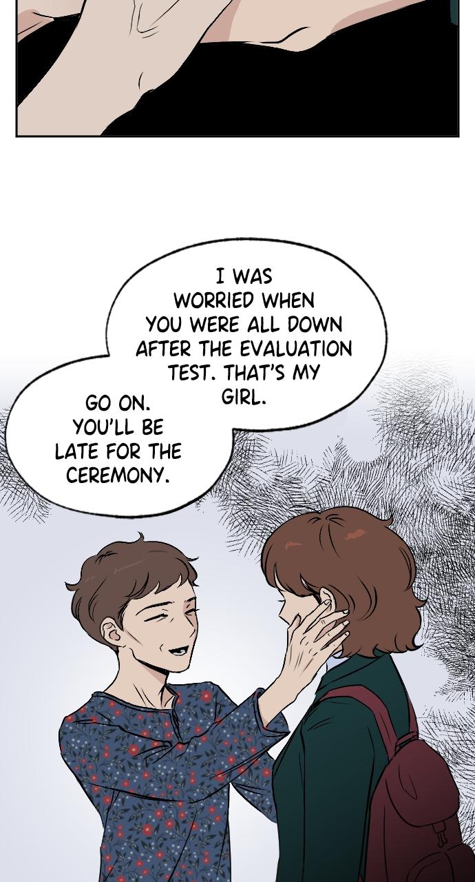 Proof of Dignity Episode 4 6