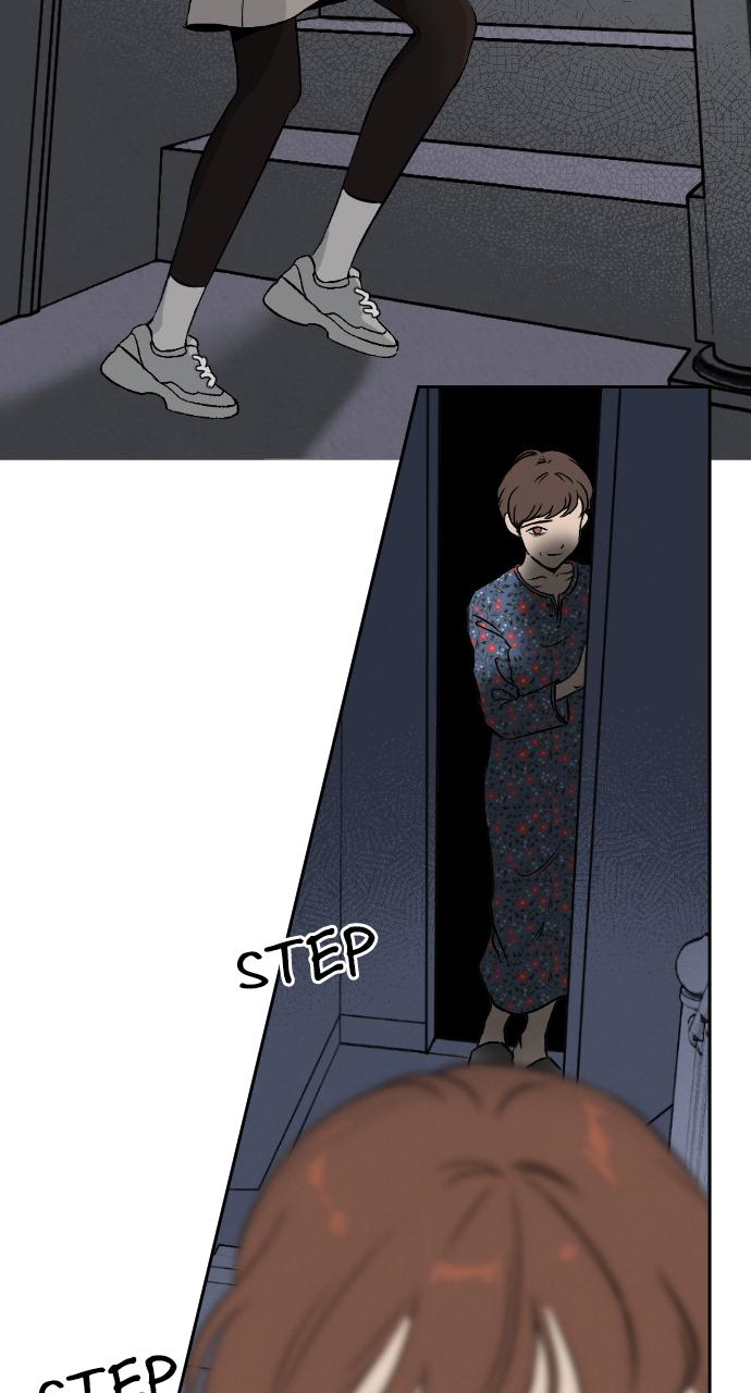 Proof of Dignity Episode 4 8