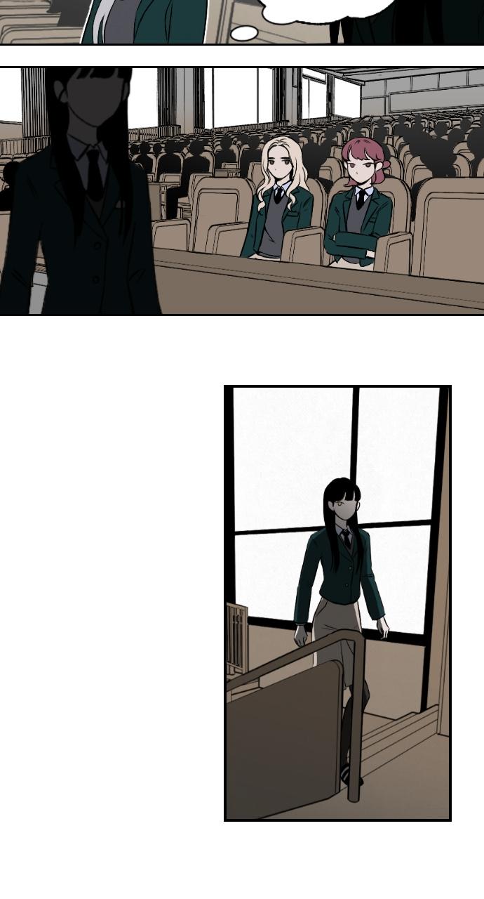 Proof of Dignity Episode 4 16