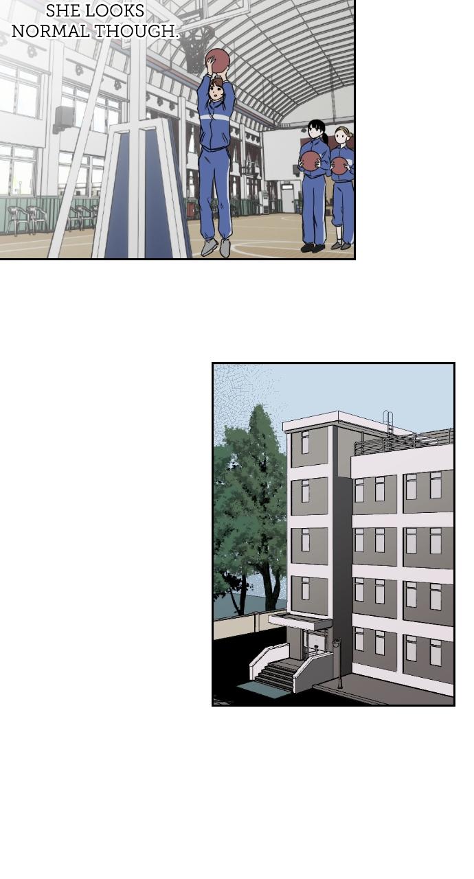 Proof of Dignity Episode 4 26