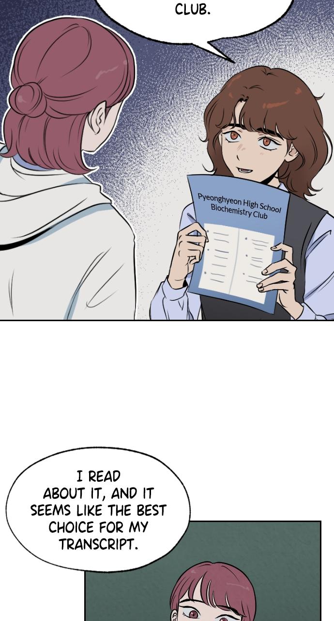 Proof of Dignity Episode 4 29