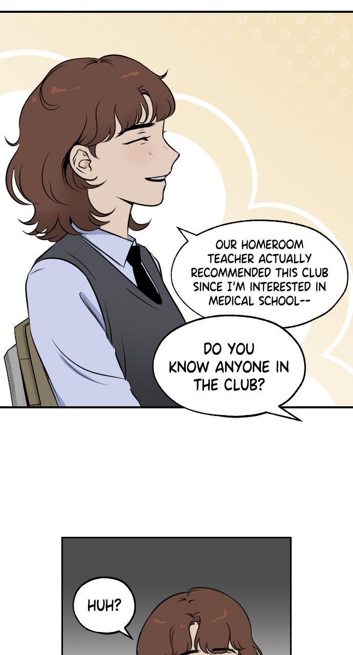 Proof of Dignity Episode 4 32