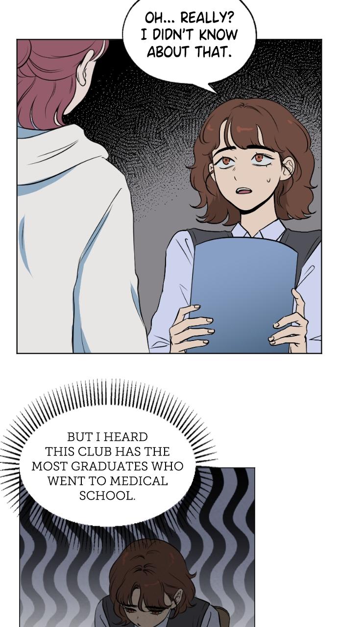 Proof of Dignity Episode 4 35