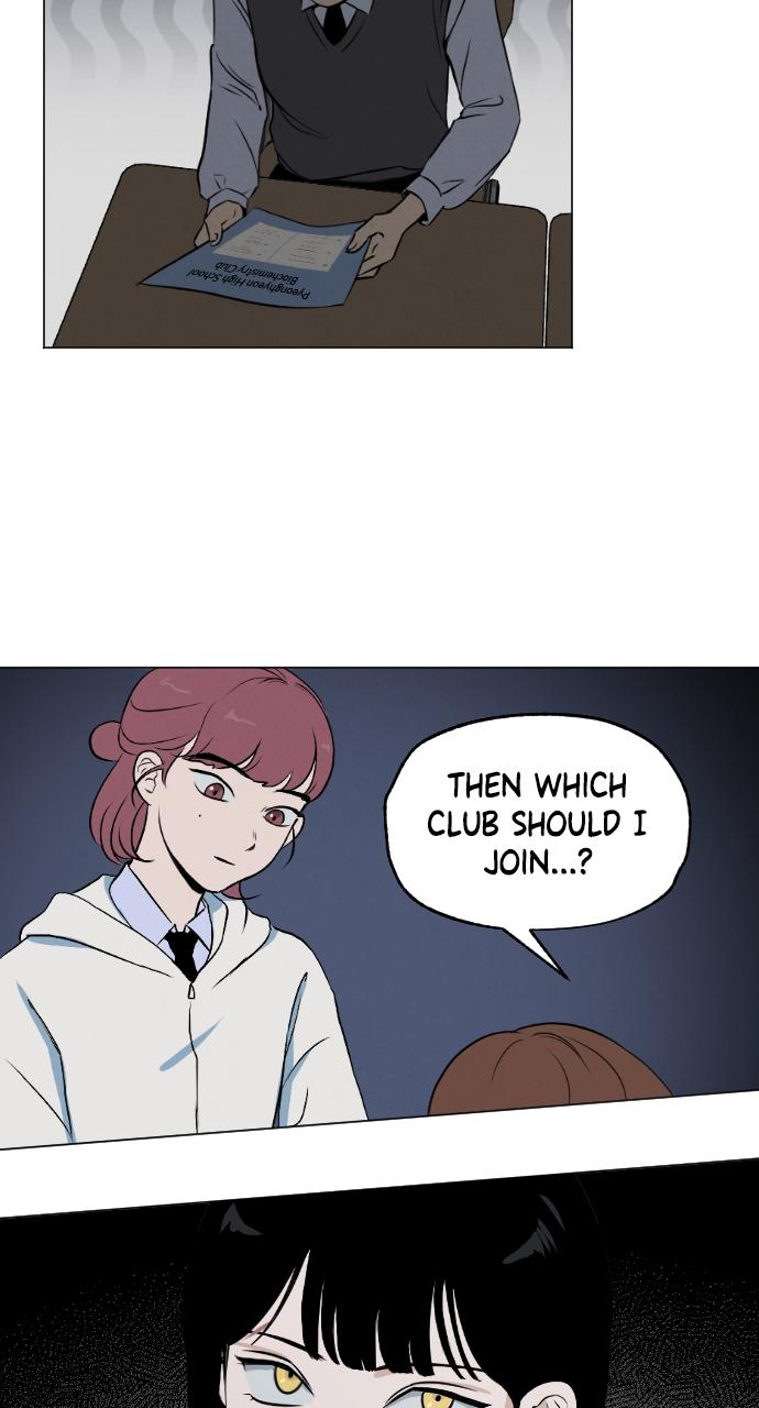 Proof of Dignity Episode 4 36