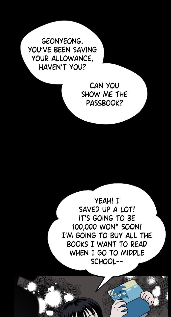 Proof of Dignity Episode 4 41