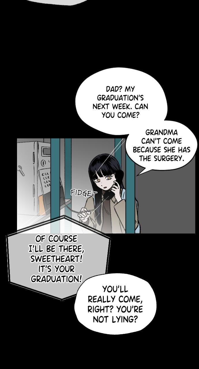 Proof of Dignity Episode 4 43