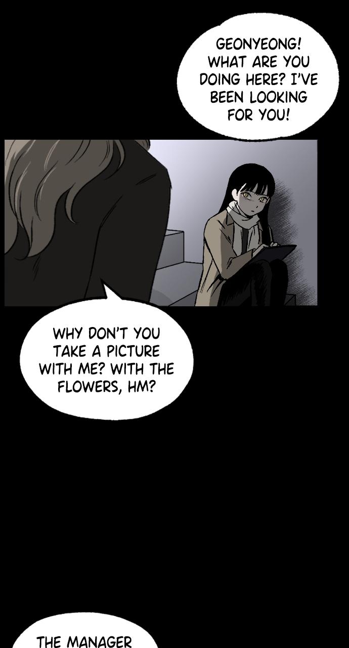 Proof of Dignity Episode 4 44