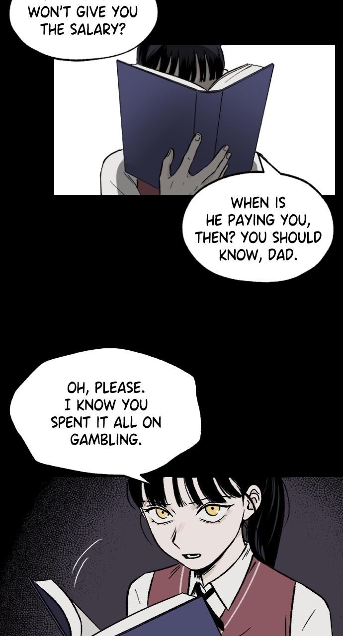 Proof of Dignity Episode 4 45