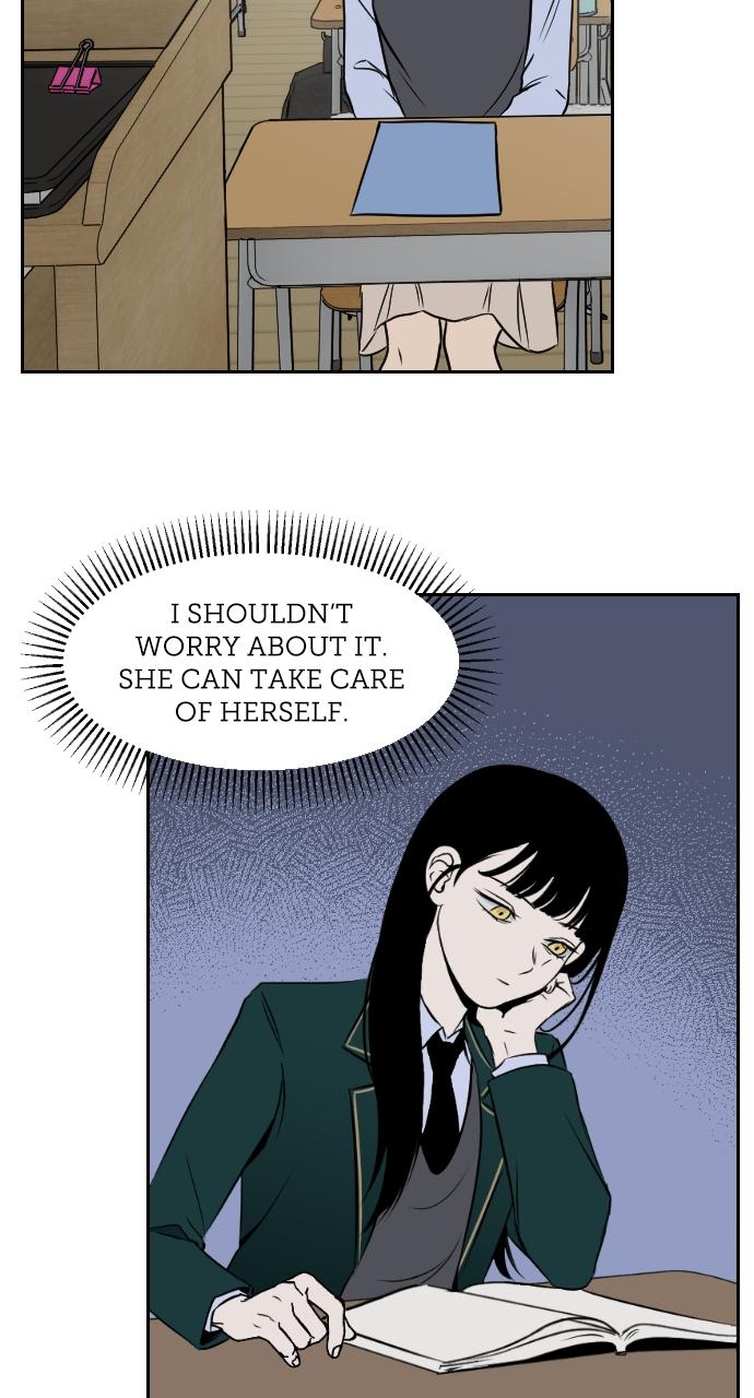 Proof of Dignity Episode 4 47