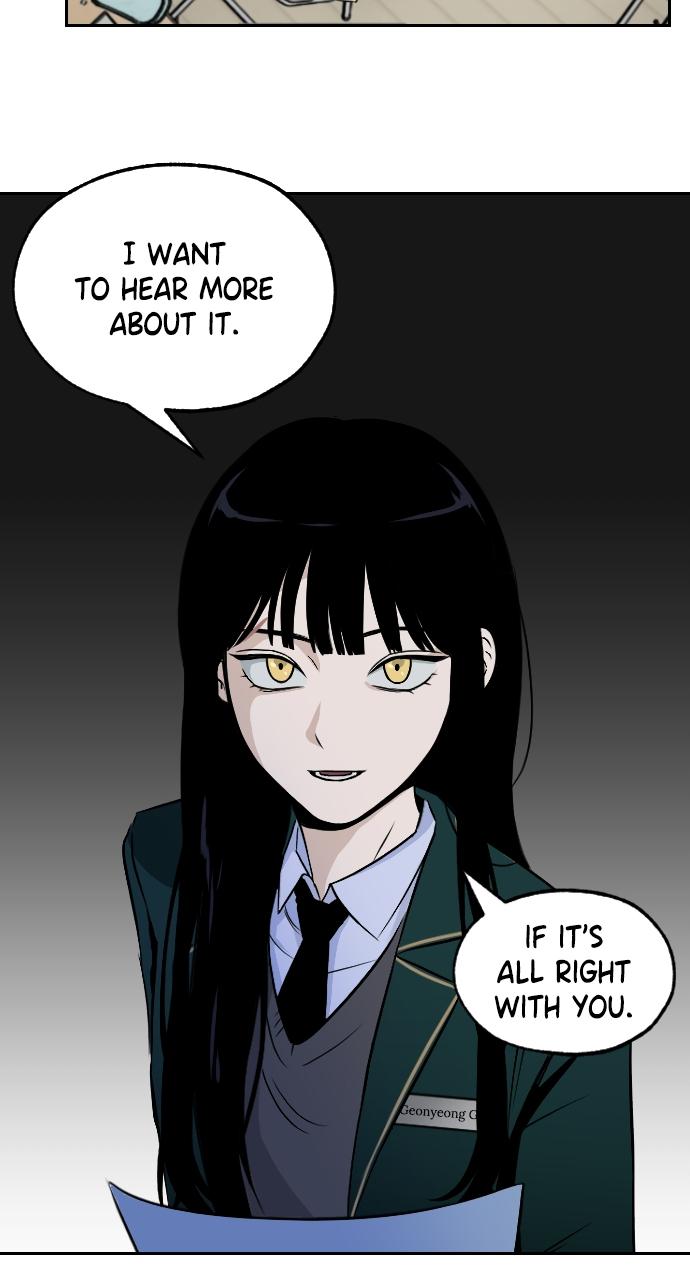 Proof of Dignity Episode 4 53