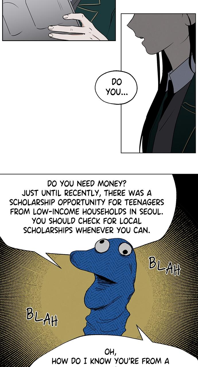 Proof of Dignity Episode 5 25