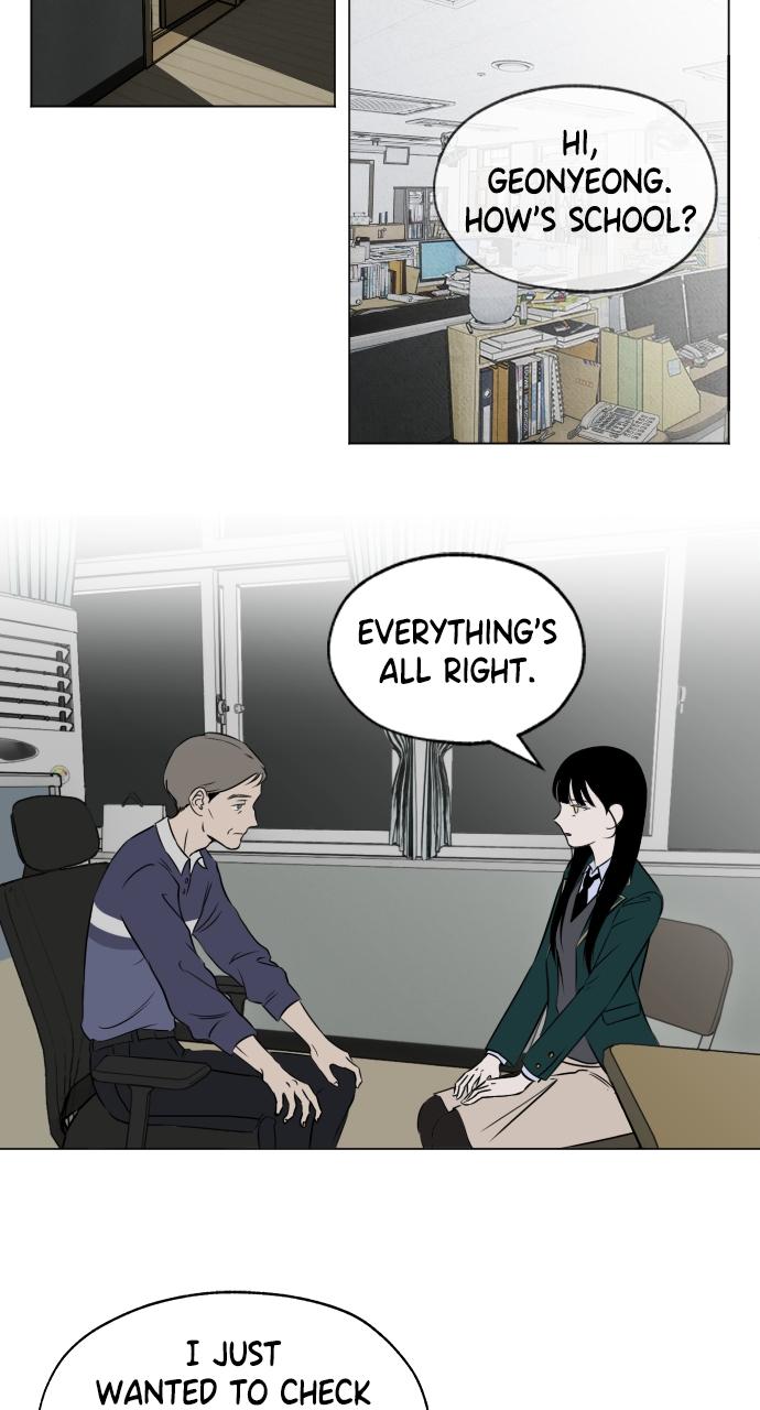 Proof of Dignity Episode 5 30