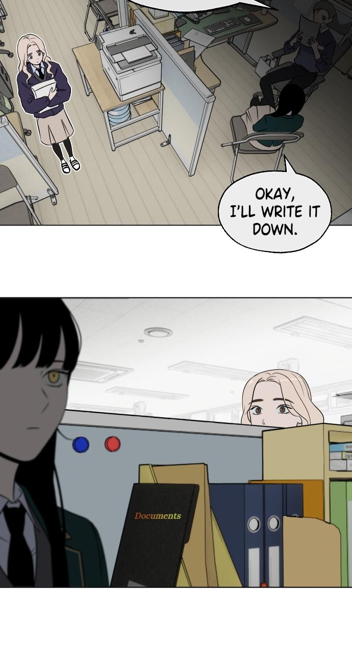 Proof of Dignity Episode 5 35