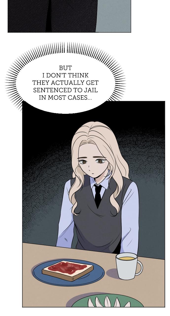 Proof of Dignity Episode 6 10