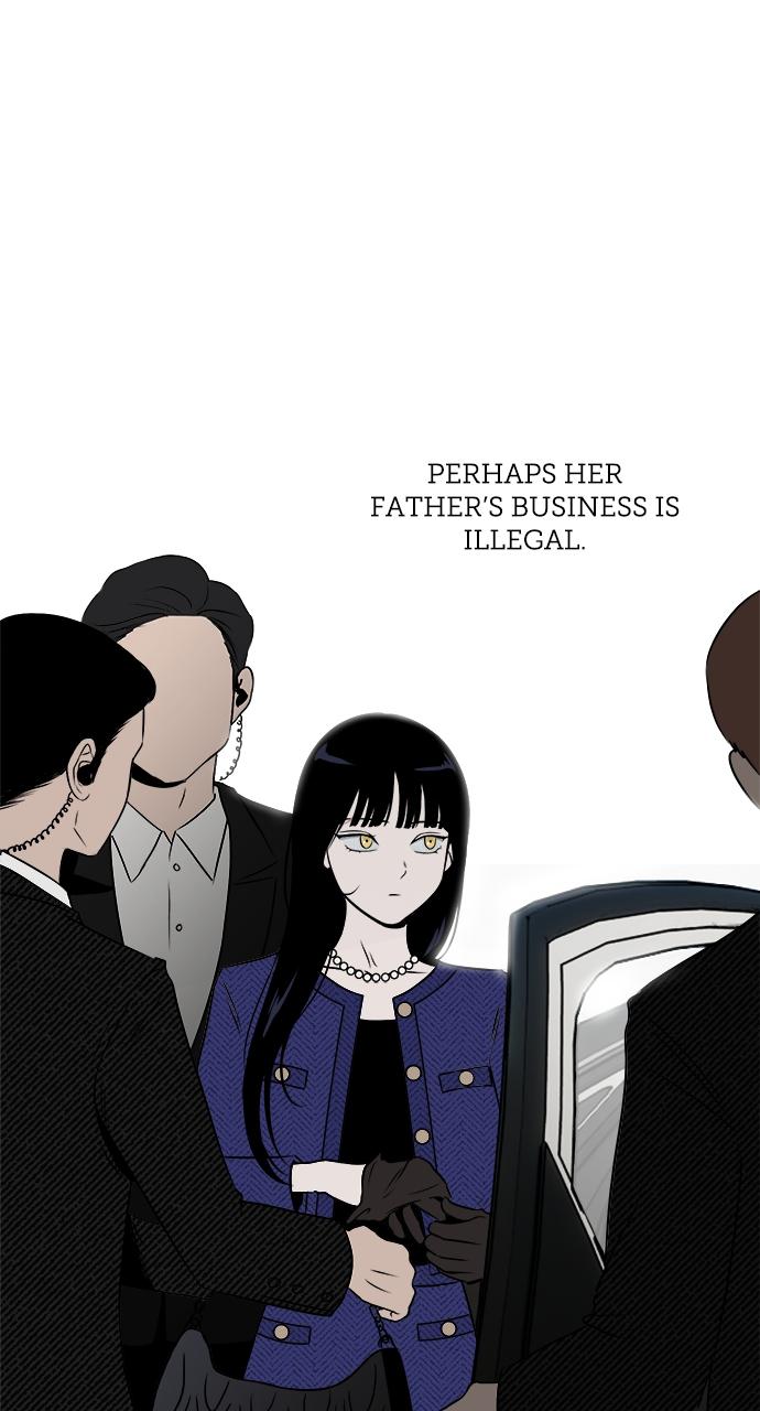 Proof of Dignity Episode 6 11