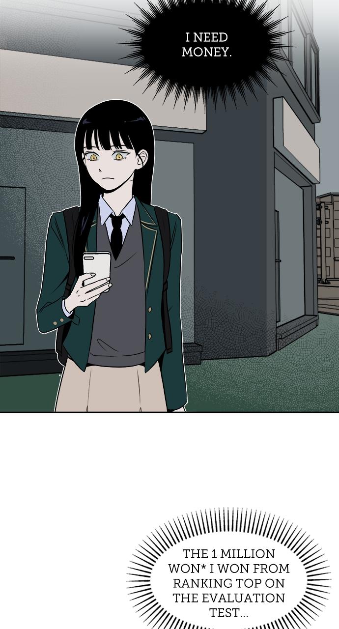 Proof of Dignity Episode 6 24