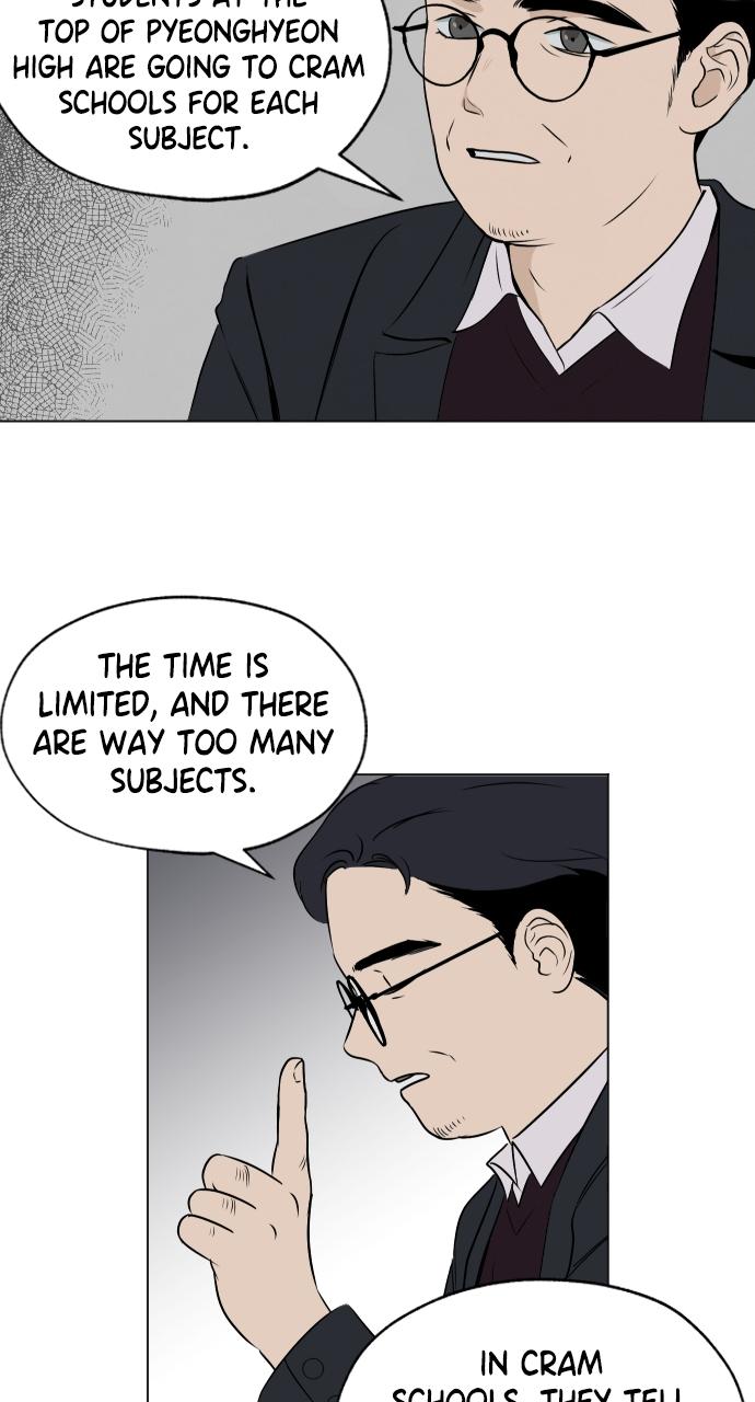 Proof of Dignity Episode 7 8