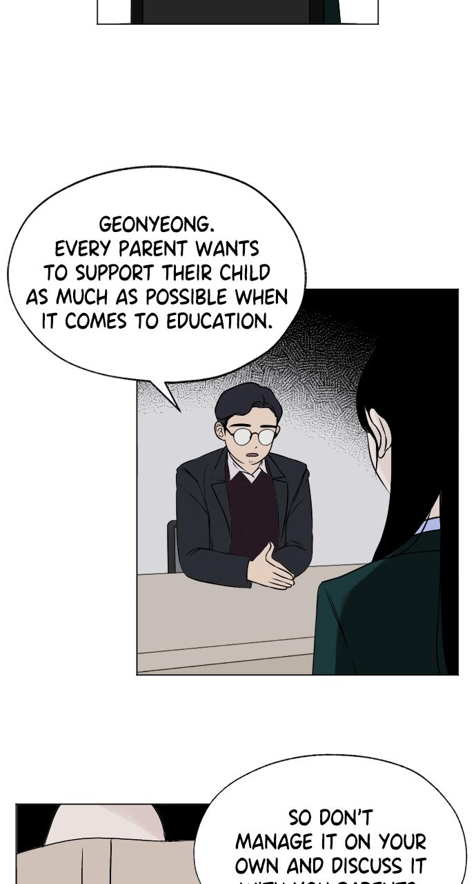 Proof of Dignity Episode 7 14