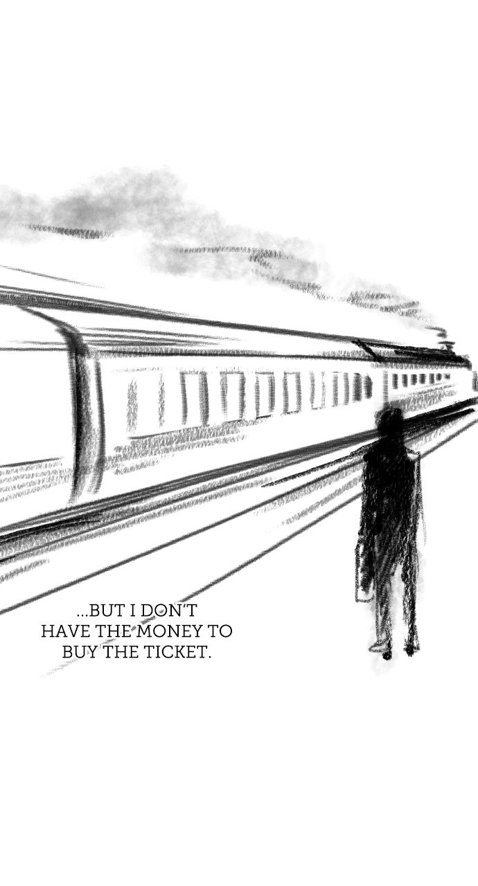 Proof of Dignity Episode 7 19